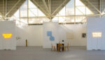 Vistamare, Arte Fiera, Bologna, 2023. Courtesy Vistamare, Pescara Milano