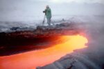 Werner Herzog, The Fire Within - a Requiem for Maurice and Katia Krafft