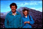 Werner Herzog, The Fire Within - a Requiem for Maurice and Katia Krafft