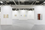 Z2O Sara Zanin Gallery, Arte Fiera, Bologna, 2023. Photo Sebastiano Luciano. Courtesy Z2O Sara Zanin Gallery, Roma
