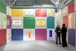 Arte Fiera 2023. I migliori stand da vedere