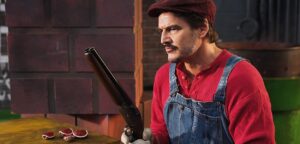 Il trailer “fake” della serie tv HBO ispirata a Super Mario