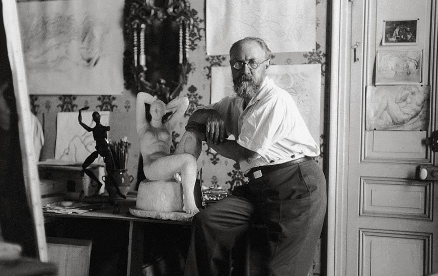 Henri Matisse