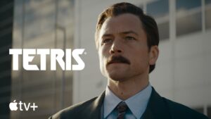La storia del mitico videogioco Tetris diventa un film
