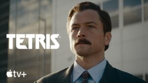 La storia del mitico videogioco Tetris diventa un film