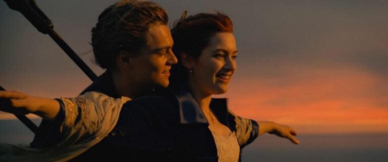 Il film “Titanic” compie 25 anni e torna al cinema in versione 3d