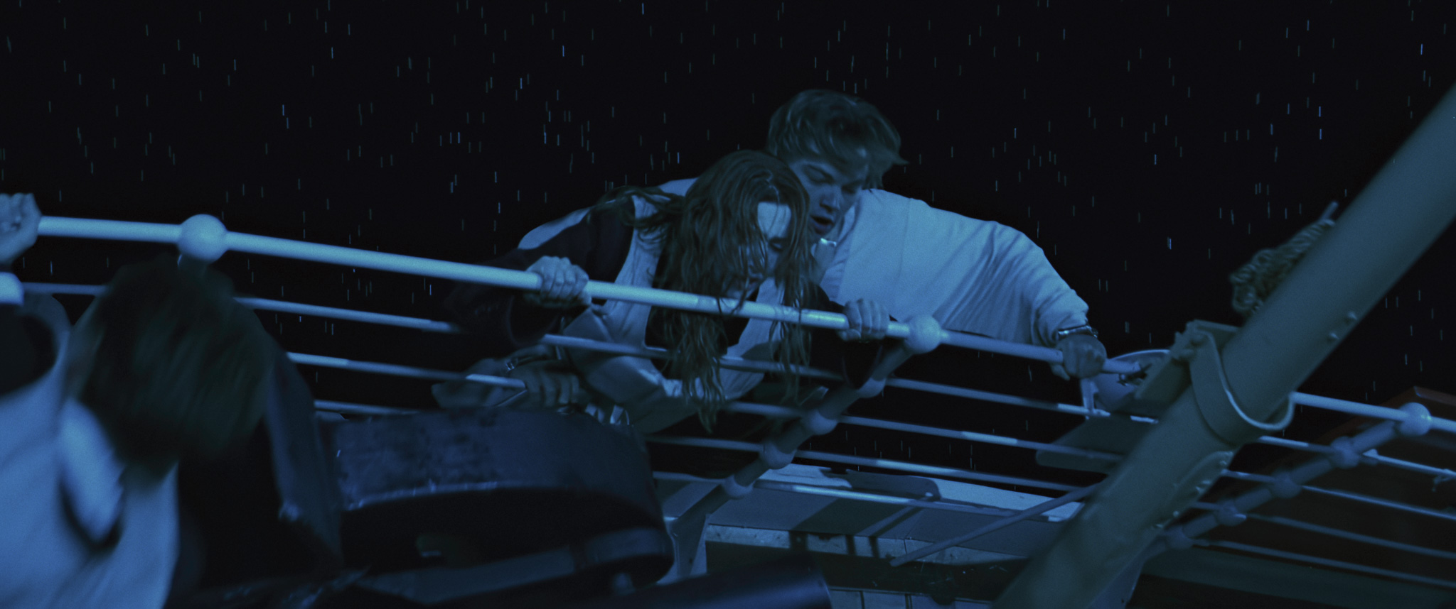 Titanic di James Cameron