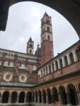 © Photo Dario Bragaglia, Vercelli. Abbazia di Sant'Andrea