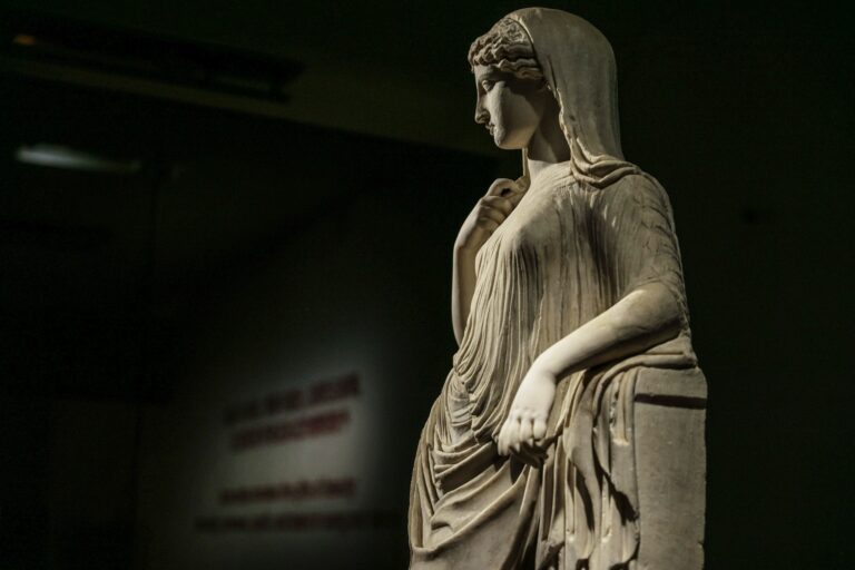 A World of Beauty. Masterpieces from the National Archeological Museum of Naples, Museum of Art Pudong di Shanghai