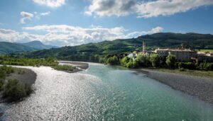 Arte contemporanea nei borghi italiani. La quarta edizione di Una Boccata d’Arte