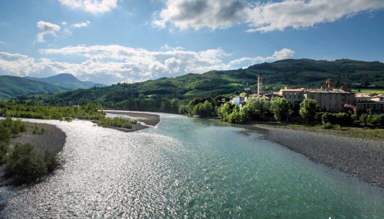 Travo (PC), Emilia-Romagna. Ph. Francesco Favalesi. Courtesy: Comune di Travo