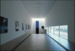 Pulitzer Foundation for the Arts. Courtesy of Tadao Ando Associates