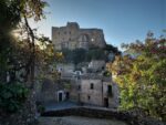 Castelvecchio di Rocca Barbena (SV), Liguria. Ph. Tancredi D'Onofrio. Courtesy: Comune di Castelvecchio di Rocca Barbena