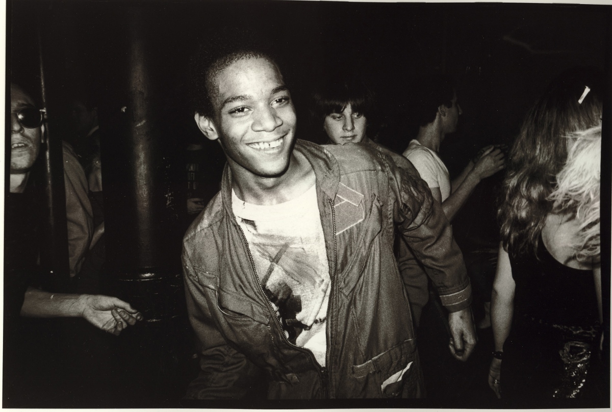 Back to Basquiat, di Pierre Paul Puljiz, Francia, 2022, 52’