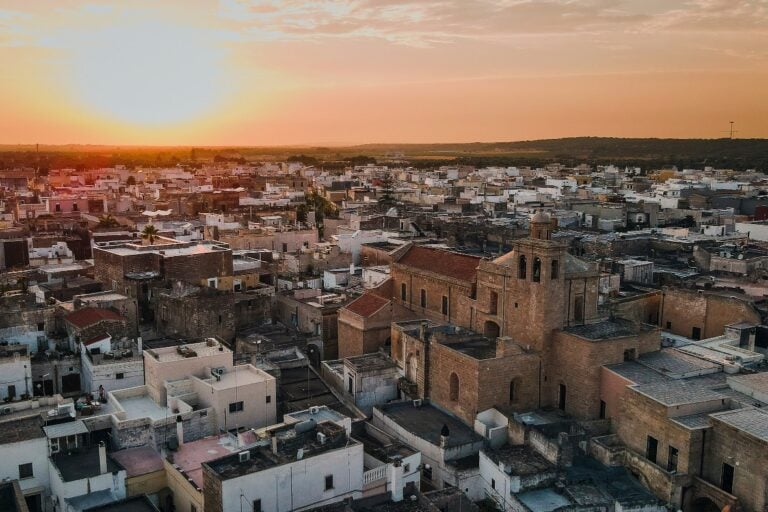 Maruggio (TA), Puglia. Ph. Francesco Pulieri. Courtesy: Comune di Maruggio