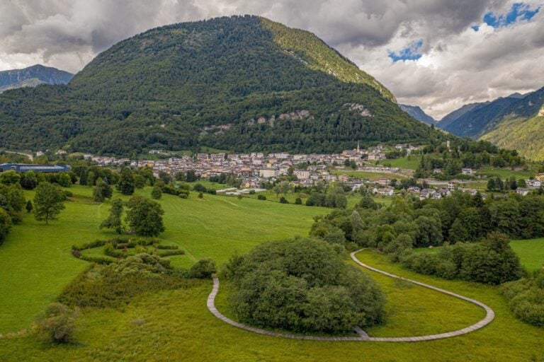 Pieve Tesino (TN), Trentino-Alto Adige. Ph. Josè Alberto Biason. Courtesy: Comune di Pieve Tesino