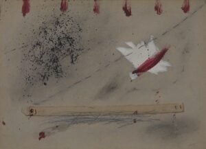 A Milano omaggio all’artista Antoni Tàpies a 100 anni dalla nascita