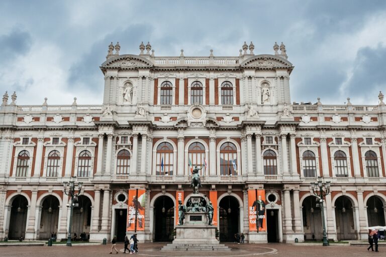  Salone del Vino, Museo del Risorgimento 