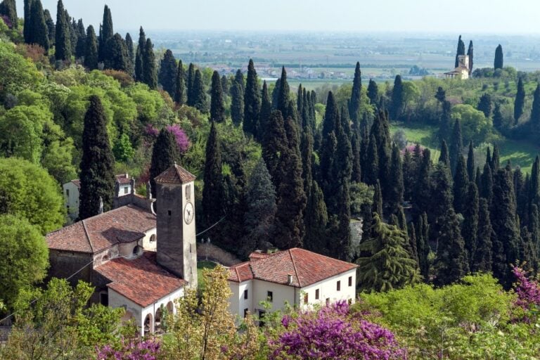 Costozza (VI), Veneto. Ph. Daniele Volpe. Courtesy: Comune di Costozza