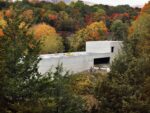 Robert Olnick Pavilion, Magazzino Italian Art, Cold Spring, NY. Photo by Marco Anelli. Courtesy Magazzino Italian Art