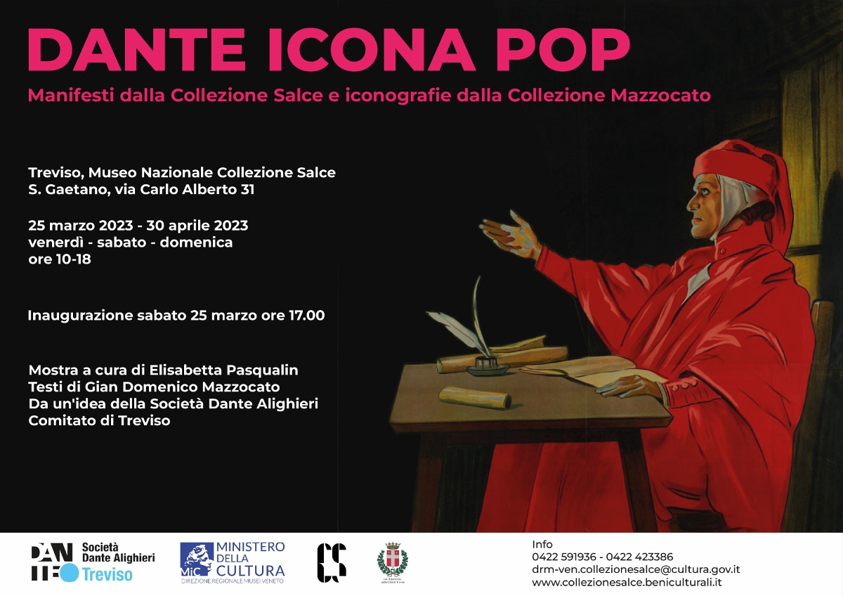 Dante Icona Pop