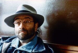 Su Sky Arte: dietro le quinte di uno storico disco di Lucio Dalla