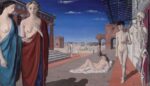 Dalí Magritte Man Ray e il Surrealismo. Capolavori dal Museo Boijmans Van Beuningen, al Mudec di Milano
