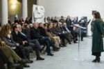 Inaugurazione MACA, crediti: Silvia Talarico