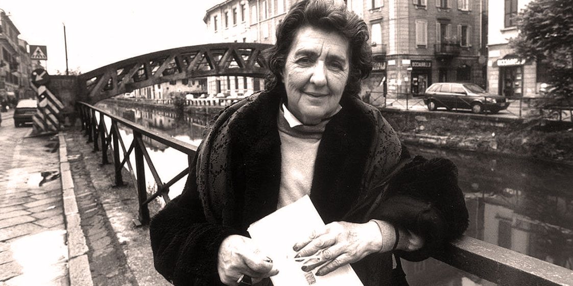 Alda Merini