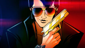Elvis Presley diventa un agente segreto nella nuova serie animata Netflix