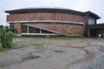 Akenzua Cultural Centre, Benin City, 1972 1995