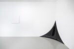 Anish Kapoor and Giulio Paolini, installation view at Galleria Massimo Minini, Brescia. Courtesy the artists and Galleria Massimo Minini. Photo Petrò Gilberti