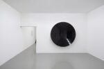 Anish Kapoor and Giulio Paolini, installation view at Galleria Massimo Minini, Brescia. Courtesy the artists and Galleria Massimo Minini. Photo Petrò Gilberti