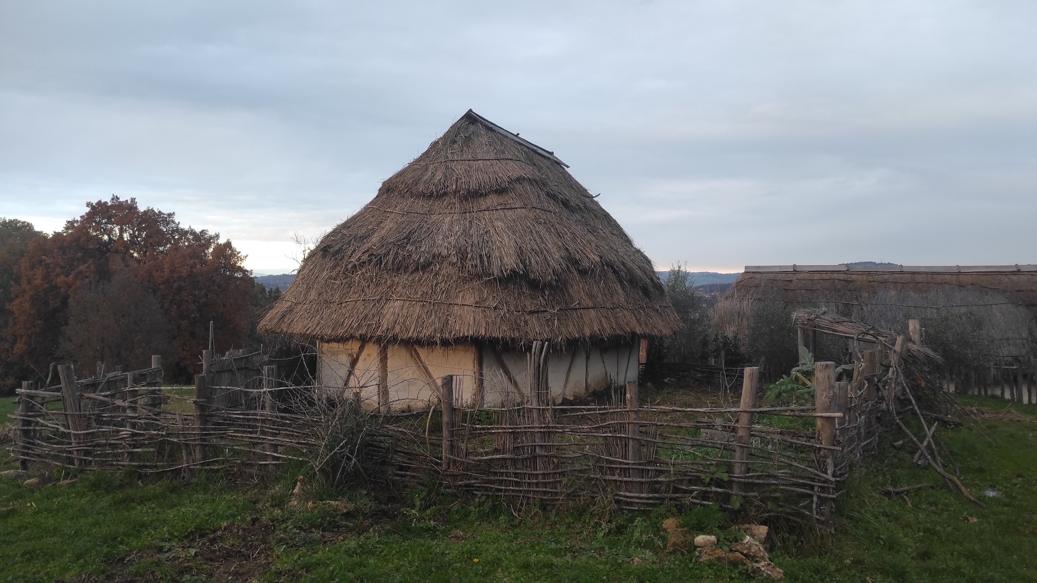 Archeodromo di Poggibonsi