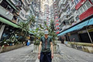 Al via la fiera Art Basel Hong Kong. La città torna riferimento per il mercato dell’arte