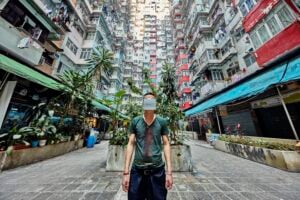 Al via la fiera Art Basel Hong Kong. La città torna riferimento per il mercato dell’arte