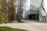 Basel Novartis Campus, Schweiz Tourismus