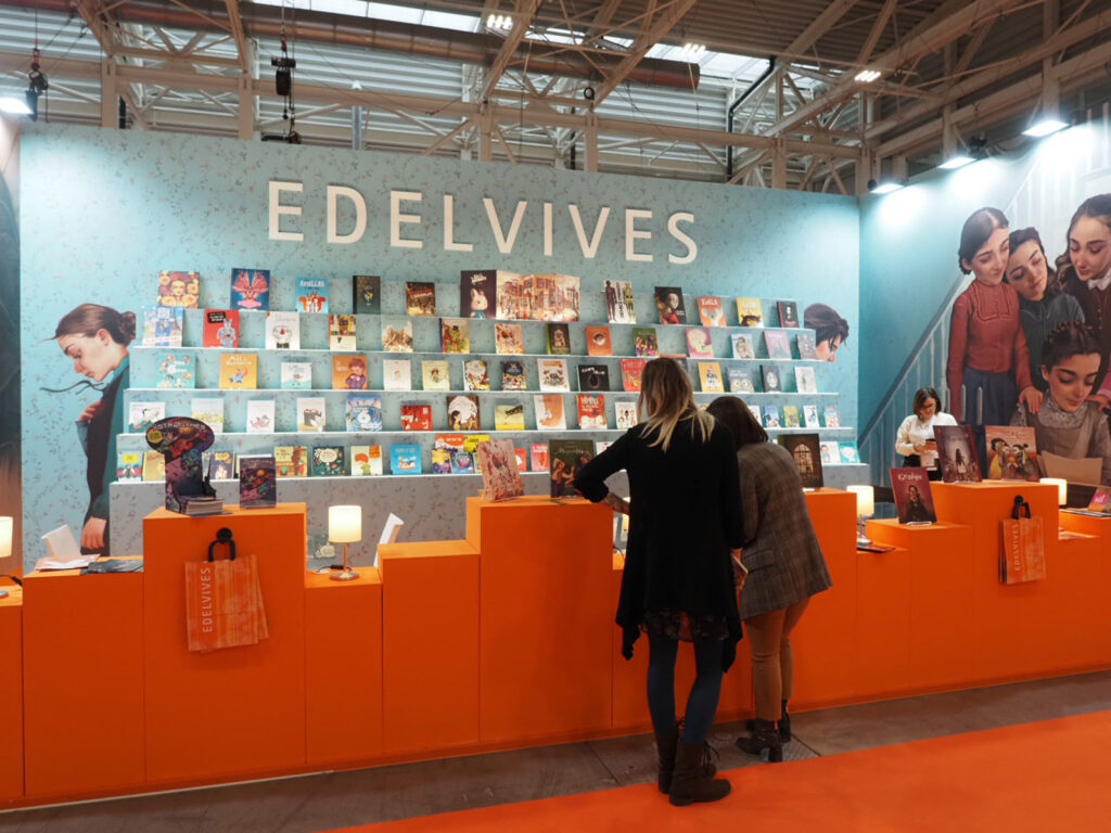 Bologna Children’s Book Fair e Book Pride Milano il programma delle