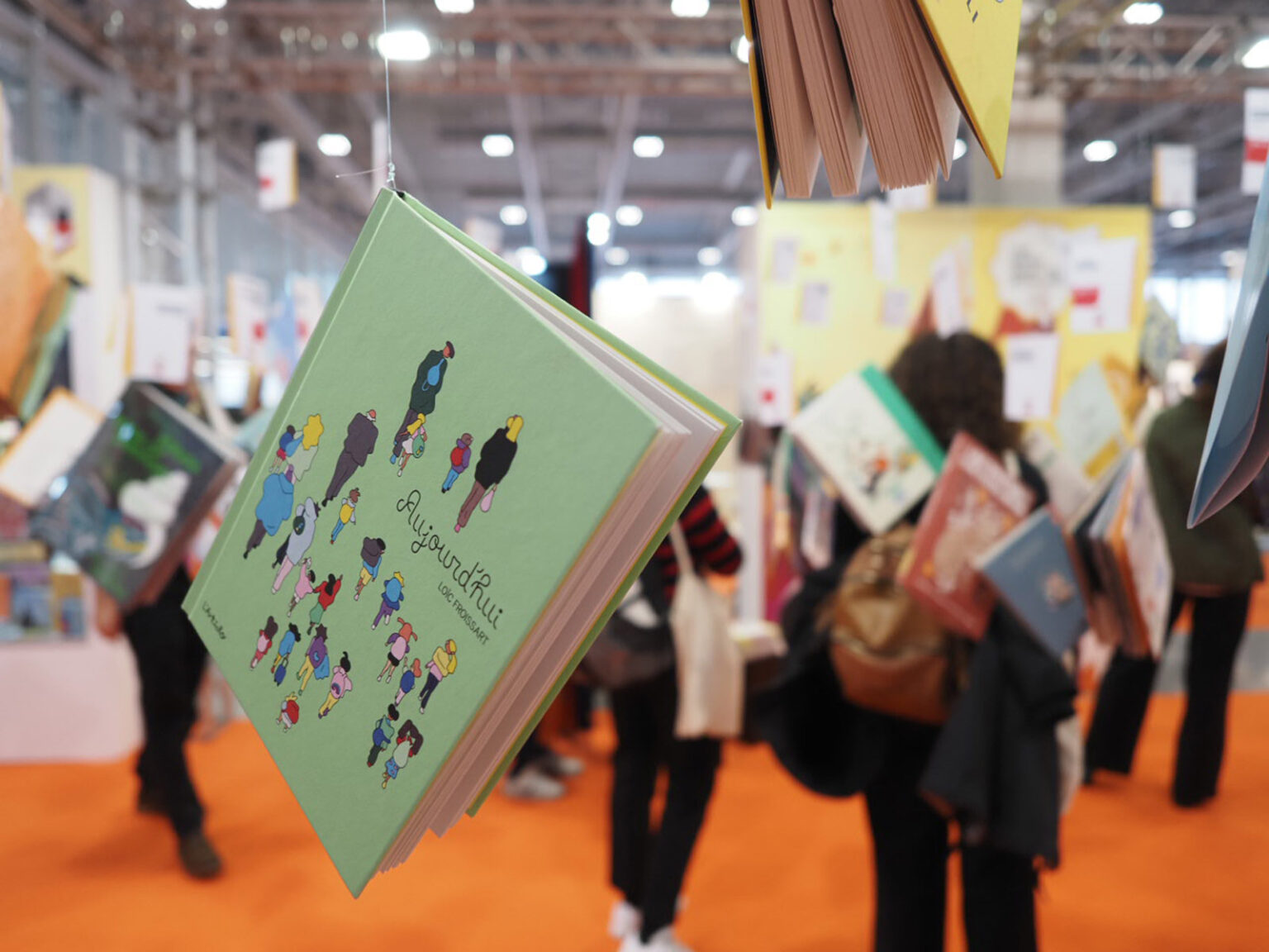Bologna Children’s Book Fair e Book Pride Milano il programma delle