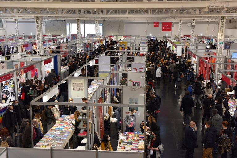 Bologna Children’s Book Fair e Book Pride Milano il programma delle