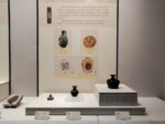 Civiltà dei Grandi Fiumi, Antichi vasi in ceramica cinese provenienti dallo Henan Museum