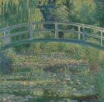 Claude Monet, Lo stagno delle ninfee