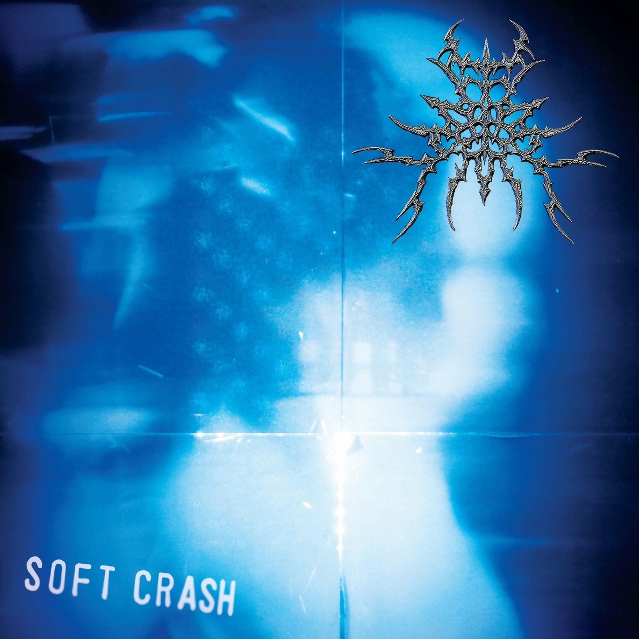 Cover Artwork, The Last Everything dei Soft Crash