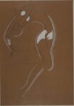 Curve, 1929. Courtesy Archivio Mancioli