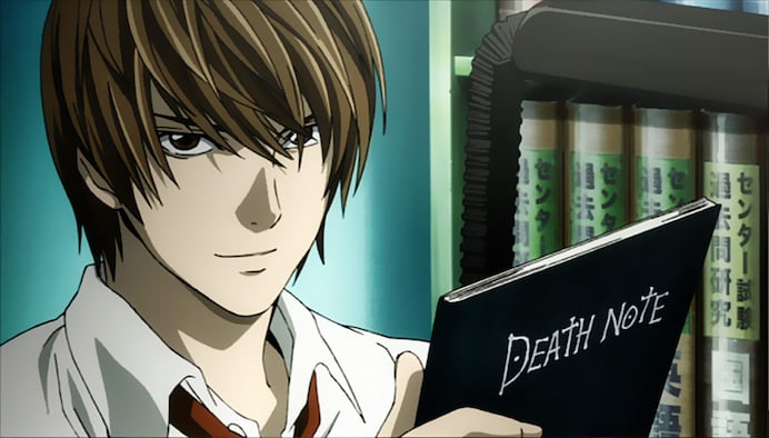 Death Note