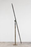 Drawing machine #5.2, 2022, foto Eleonora Cerri Pecorella