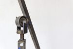 Drawing machine #5.2, dettaglio, 2022