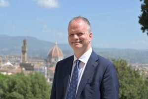Eike Schmidt si candida a sindaco di destra di Firenze. Chiesta l’aspettativa da direttore di Capodimonte