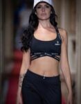 Esercito Sportwear all'ultima fashion week di Milano