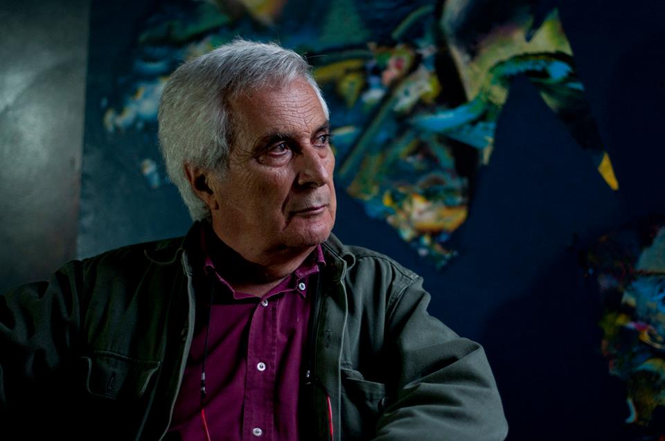 Muore Franco Mulas, l’artista dei cicli pittorici dedicati al Sessantotto